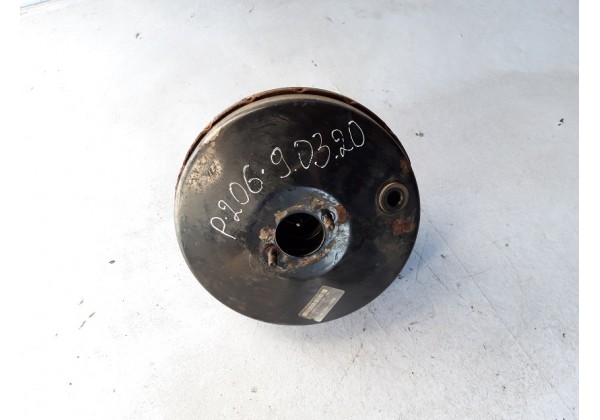 Вакуум Peugeot 206, 9634942980, 9650368080